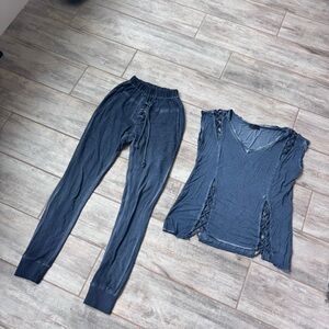 POL lounge set , size S